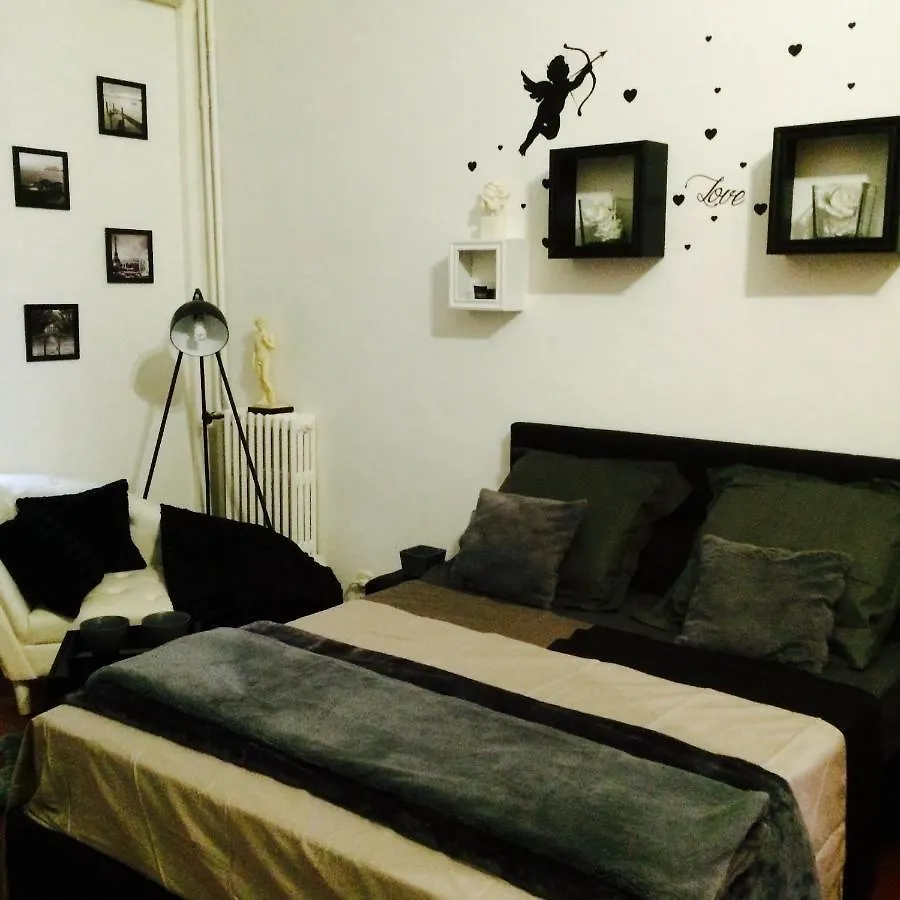 Appartement Hyper Centre Ville contacts