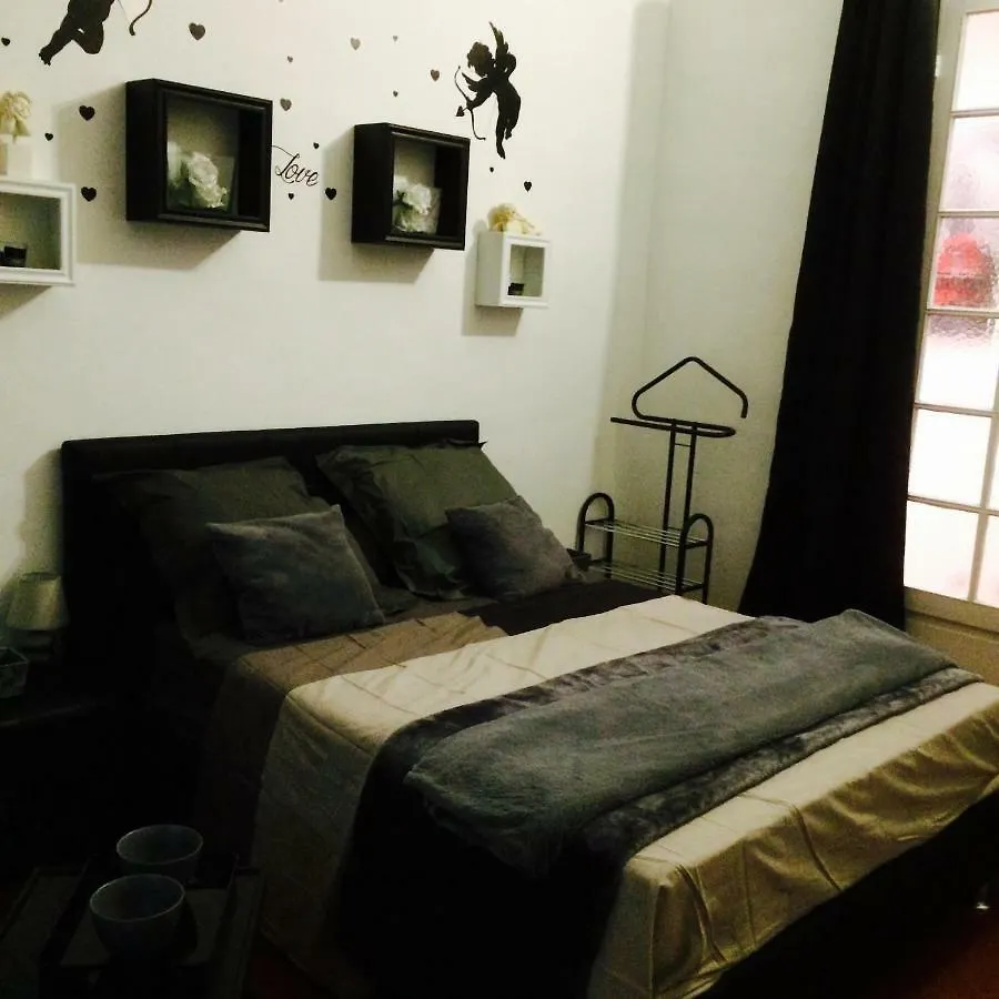 Appartement Hyper Centre Ville Menton 0*,  France