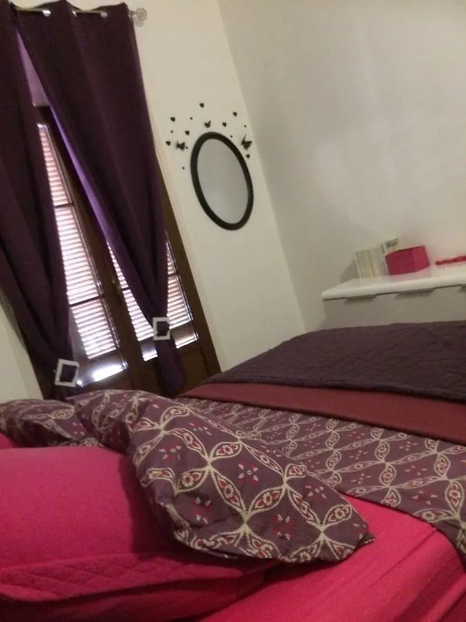 Appartement Hyper Centre Ville Menton 0*,