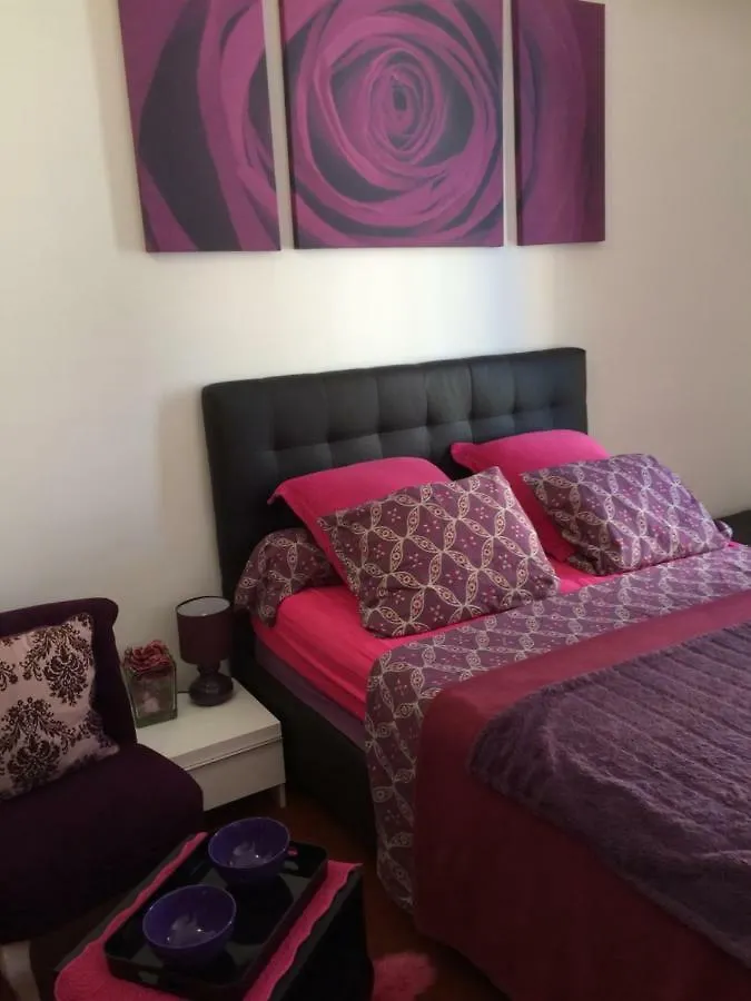 Appartement Hyper Centre Ville Menton