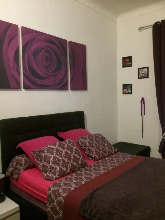 Apartment Appartement Hyper Centre Ville Menton