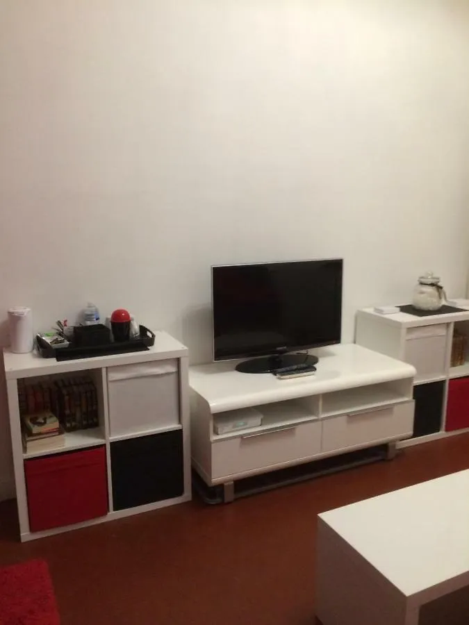 Appartement Hyper Centre Ville Menton